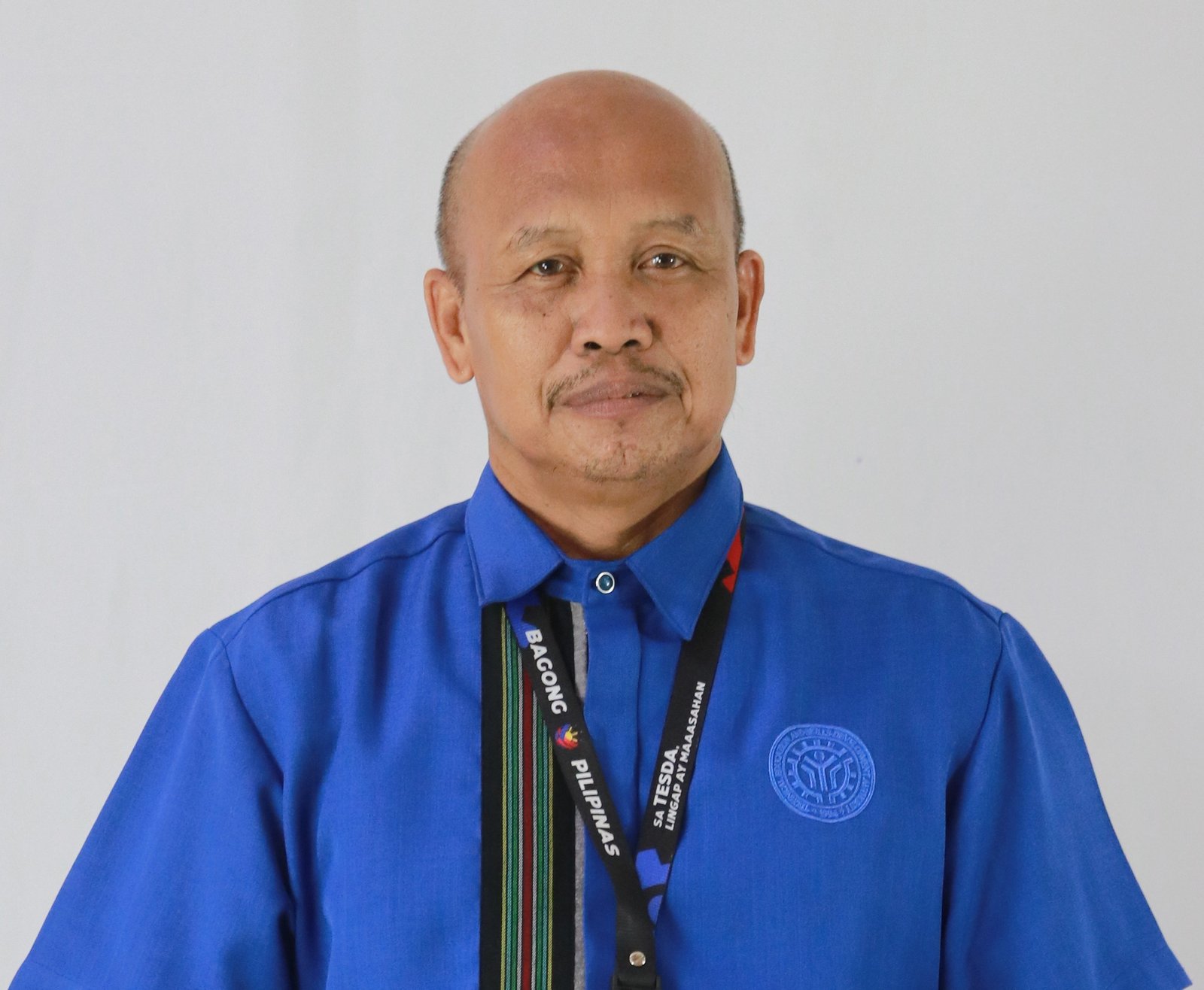 STAFF NAME