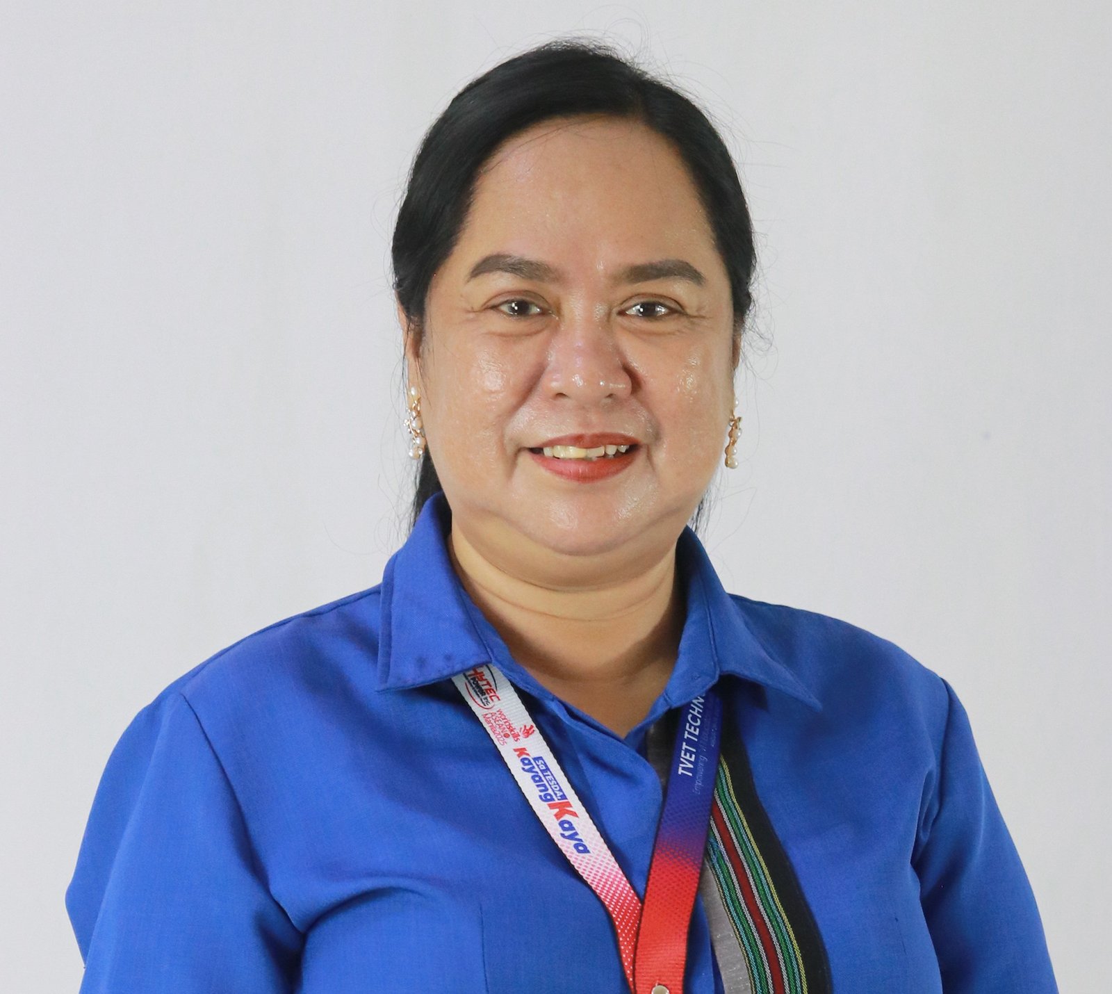 Staff Name